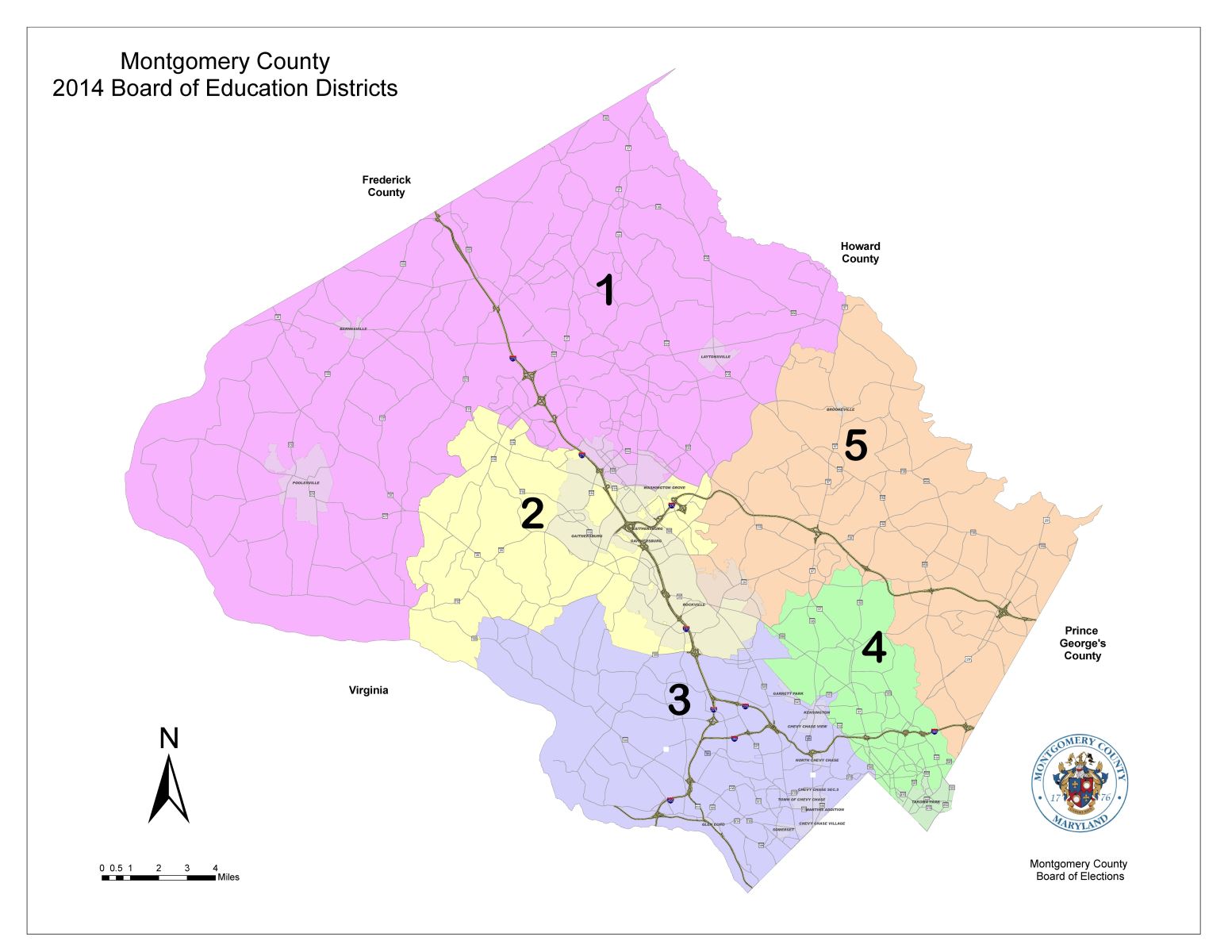 Babe Board District Precinct Maps Bank Home Com